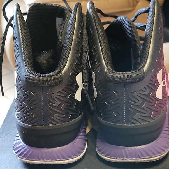 My Curry UA CLUTCHFIT PRODIGY with box. - Picture 3 of 7